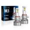 Комплект светодиодных ламп Infolight M1 Dual Canbus H16(psx24w) 55W