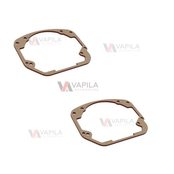 Перехідні рамки для заміни лінз Honda Accord 8