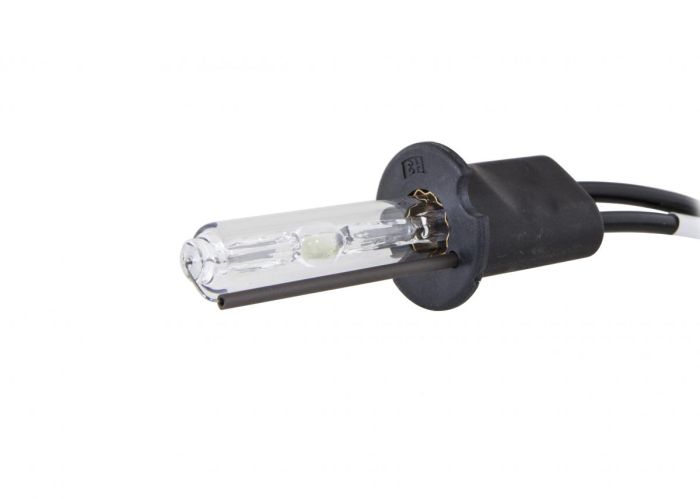 Комплект ксенона Sho-Me H3 6000К Infolight