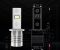 Комплект светодиодных ламп Sho-Me F3 H3 20W