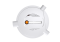 Комплект светодиодных ламп Infolight M1 Dual Canbus H4 55W