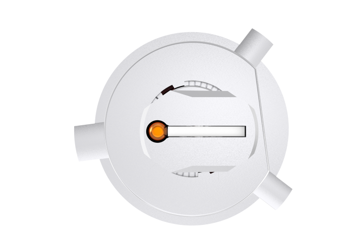 Комплект светодиодных ламп Infolight M1 Dual Canbus H4 55W