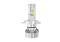 Комплект светодиодных ламп Infolight M1 Dual Canbus H4 55W