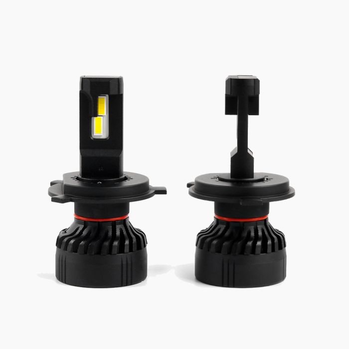 Світлодіодні лампи Prime-X F Pro H4 (5000К)