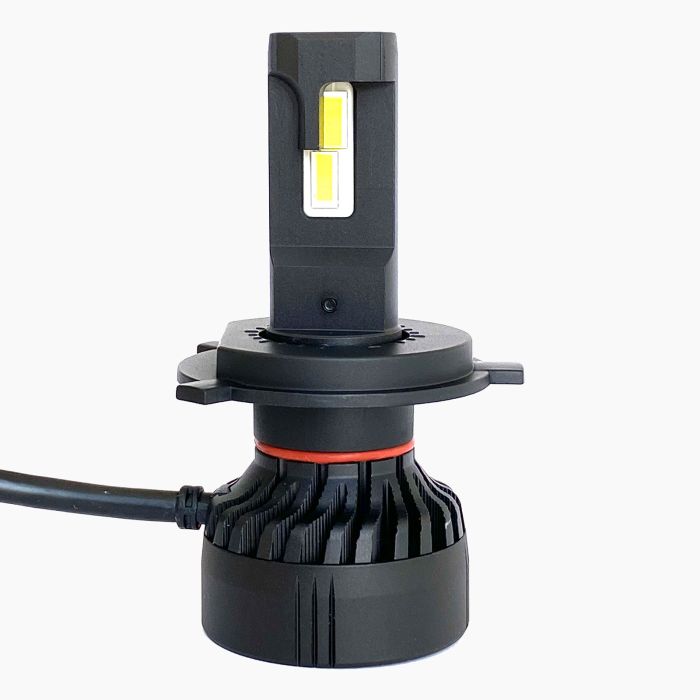 Світлодіодні лампи Prime-X F Pro H4 (5000К)