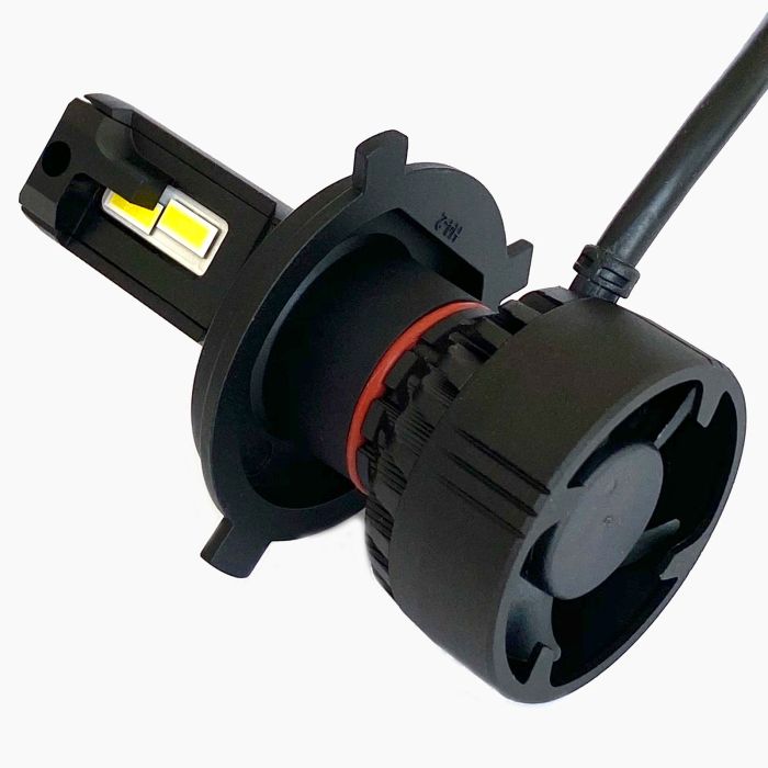 Світлодіодні лампи Prime-X F Pro H4 (5000К)