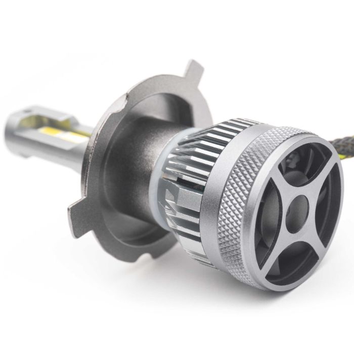Світлодіодні лампи Prime-X SM Pro H4 (5000К)
