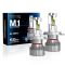 Комплект светодиодных ламп Infolight M1 Dual Canbus H4 55W
