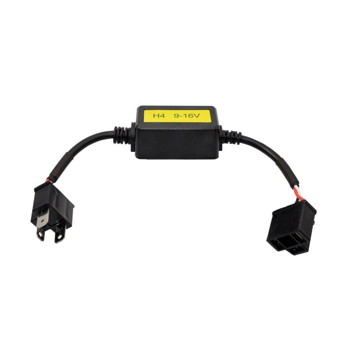 Обманка Canbus для LED ламп для LED H4