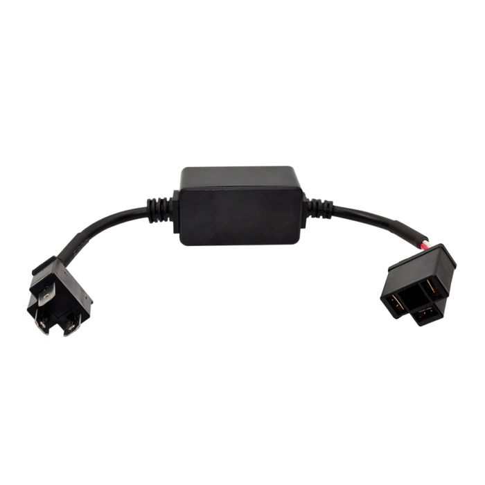 Обманка Canbus для LED ламп для LED H4