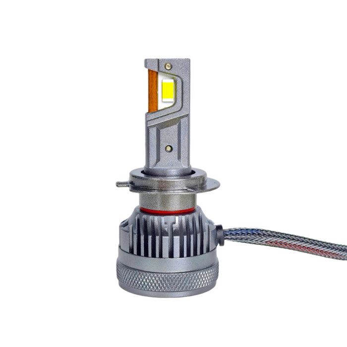 Комплект светодиодных ламп Infolight S4 H7 65W