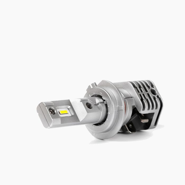 Світлодіодні лампи Prime-X MINI H7 (5000К)