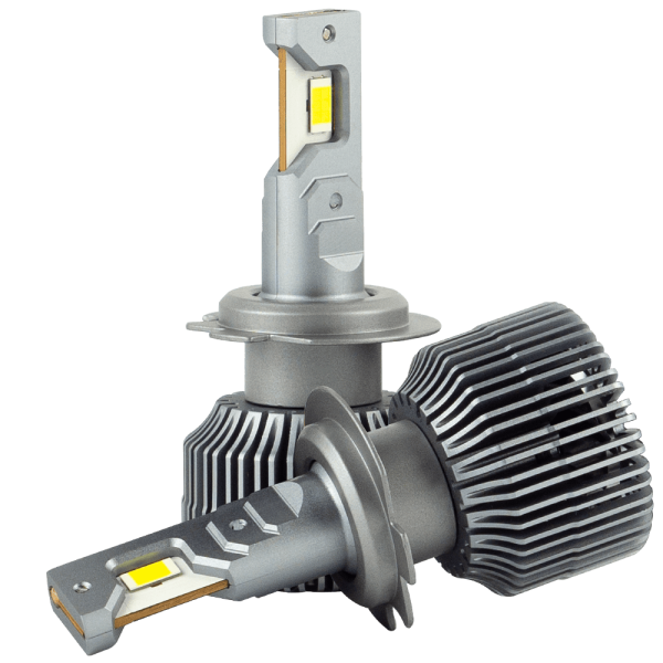 LED лампи автомобільні DriveX AL-11 H7 5.5/3K 50W DUAL CAN