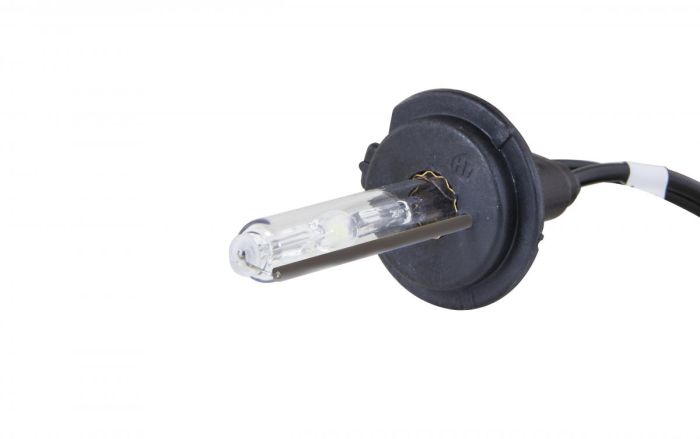 Комплект ксенона Sho-Me H7 6000К Infolight