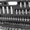 Hабір інструменту Alloid Base 1/2" и 1/4" 6-г108 предметів