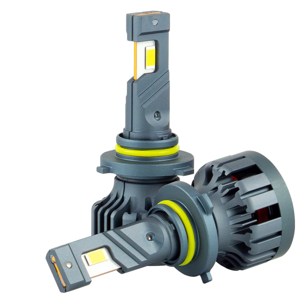 LED лампи автомобільні DriveX AL-01 PRO HB3 52W CAN 9-32V 6000K