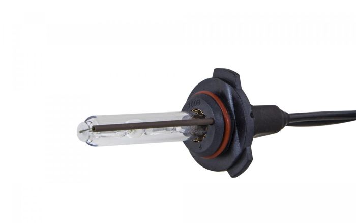 Комплект ксенону Sho-Me HВ3 9005 6000К Infolight