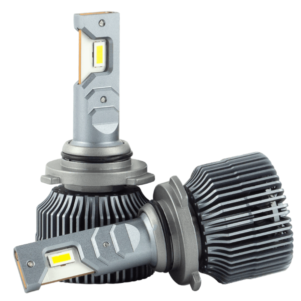 LED лампи автомобільні DriveX AL-11S HB3(9005) 5.5K 50W CAN