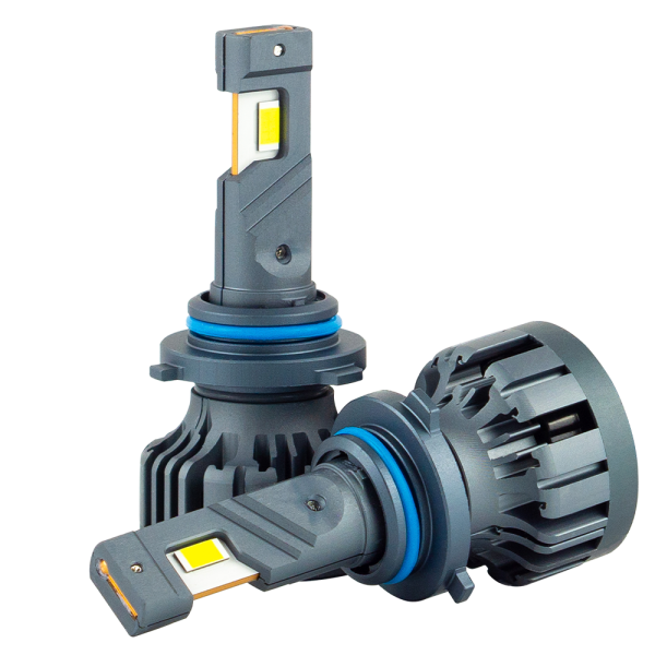 LED лампи автомобільні DriveX AL-01 PRO HB4(9006) 52W CAN 9-32V 6K