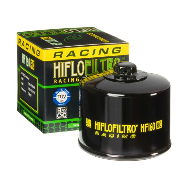 Фильтр масляный HifloFiltro HF160RC