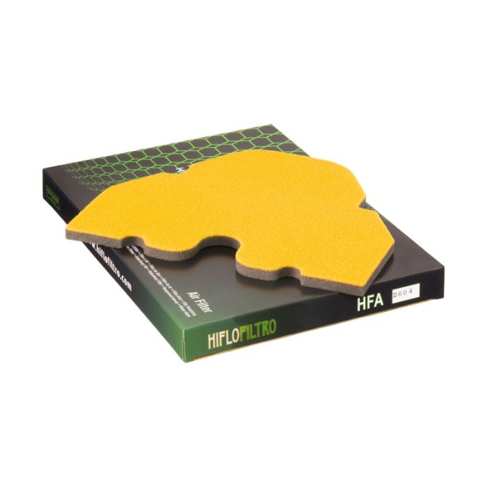 Фильтр воздушный HifloFiltro HFA2604