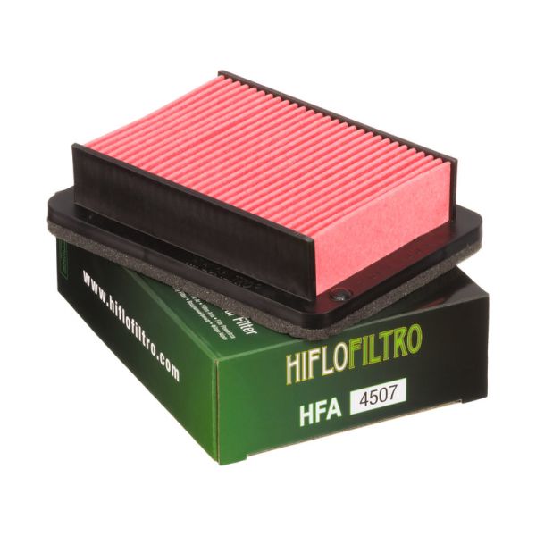 Фильтр воздушный HifloFiltro HFA4507