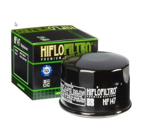 Фильтр масляный HifloFiltro HF147