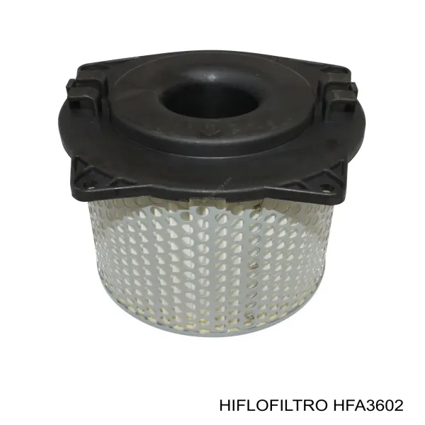 Фильтр воздушный HifloFiltro HFA3602