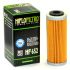 Фильтр масляный HifloFiltro HF652