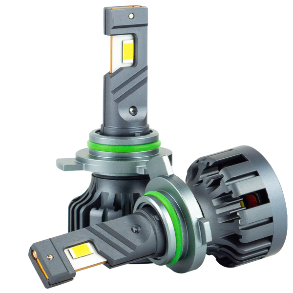 LED лампи автомобільні DriveX AL-01 PRO 9012(HIR2) 52W CAN 9-32V 6K