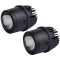 Фара світлодіодна протитуманна DriveX FOG BiLED HL4 2.0" 37W/45W 6000K