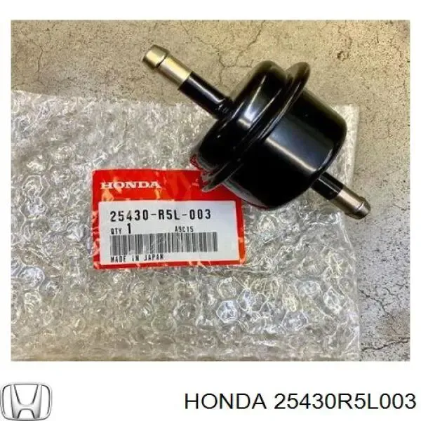 Honda Фильтр АКПП 25430R5L003