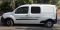 Хромированные Рейлинги Стандартная база, пластиковые ножки для Renault Kangoo 2008-2020 гг
