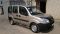 Хромированные Рейлинги Пластиковые ножки для Fiat Doblo I 2001-2005 гг