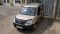 Хромированные Рейлинги Пластиковые ножки для Fiat Doblo I 2001-2005 гг