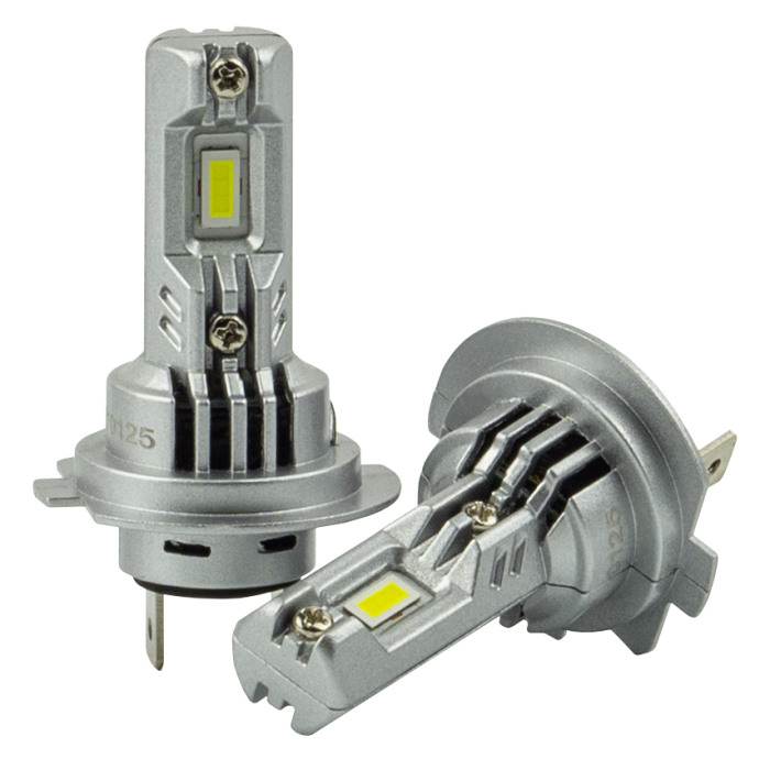 LED лампи автомобільні DriveX HS-01 H7 50W (2x25W) 6000K