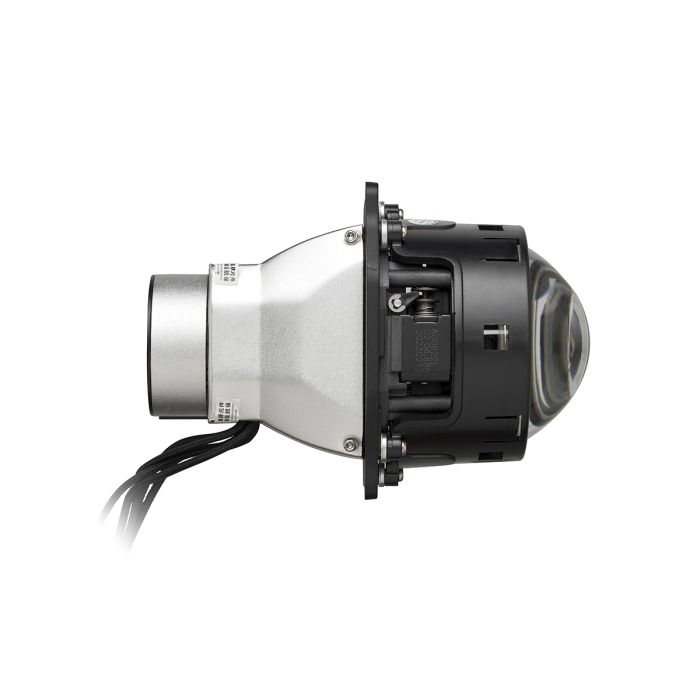 Комплект світлодіодних лінз Kamiso (Aozoom) AAPD10-02 Bi-LED LASER 5500K GEN4 51/69W