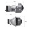 Комплект світлодіодних лінз Kamiso (Aozoom) ALPD-11-02 Dragon Knight Bi-LED 47/63W