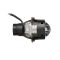 Комплект світлодіодних лінз Kamiso (Aozoom) DLPD-04-01 Bi-LED LASER 5500K 66/80W