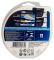 Комплект галогенових ламп PHILIPS H4 13342MDBVS2 MasterDuty BlueVision 75/70W 24V P43t (2 шт)