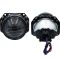 Комплект світлодіодних лінз Sanvi Bi-LED S6 Pro 2.5" 48w 6000k 12v