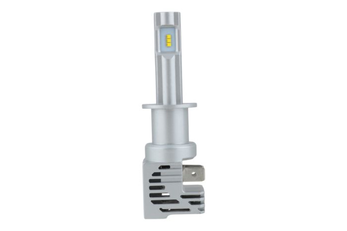 Светодиодные лампы H1 EA Light X M3 5000Lm 5000K 12-24V 2 шт