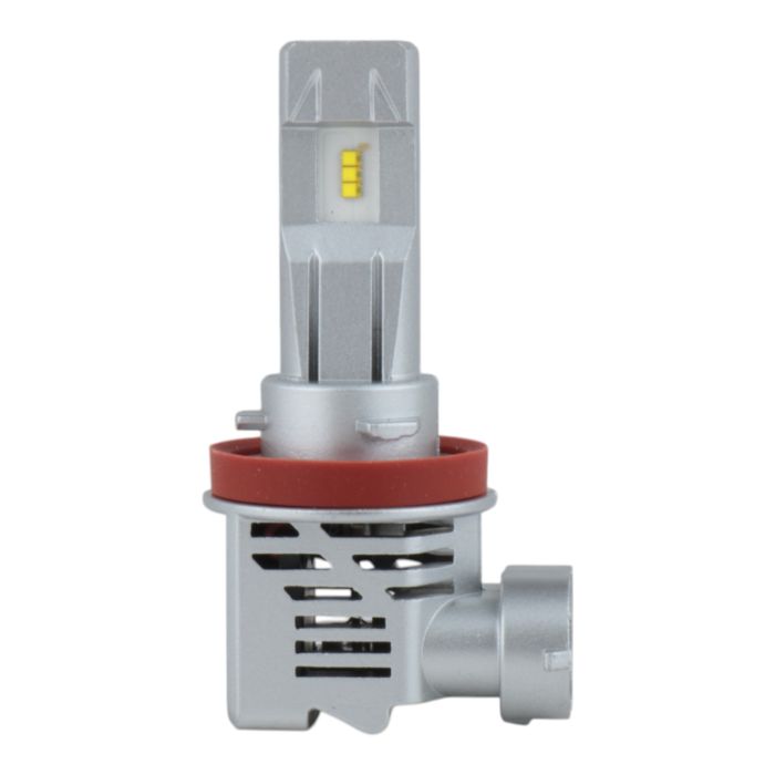 Светодиодные лампы H11 EA Light X M9 5000Lm 5000K 12-24V 2 шт