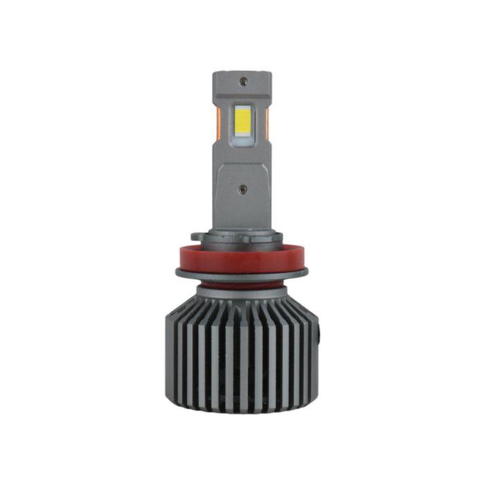 Светодиодные лампы H11 EA Light X X10 11000Lm 5000K 12-24V 2 шт