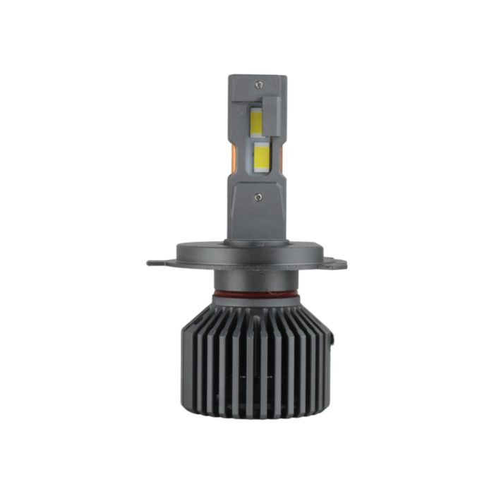 Светодиодные лампы H4 EA Light X X10 11000Lm 5000K 12-24V 2 шт