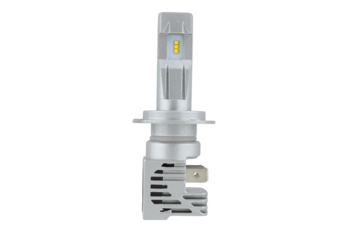 Светодиодные лампы H7 EA Light X M3 5000Lm 5000K 12-24V 2 шт