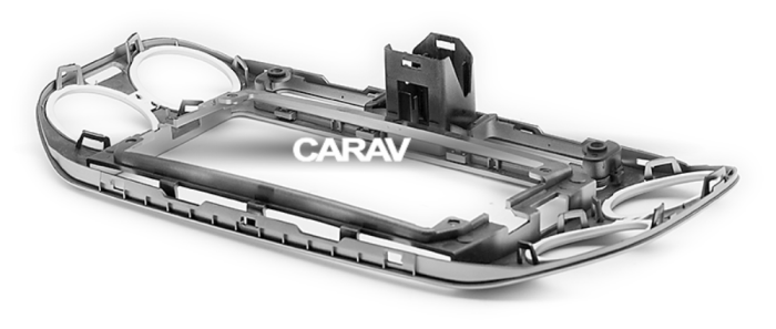 CARAV 22-080 2din