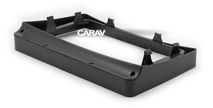 CARAV 22-263 2din