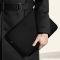 Сумка WIWU 14" Skin Zero Sleeve Black (6976975615294)