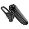 Bluetooth гарнітура BOROFONE BC36 Lucky business BT headset Black (6974443381931)